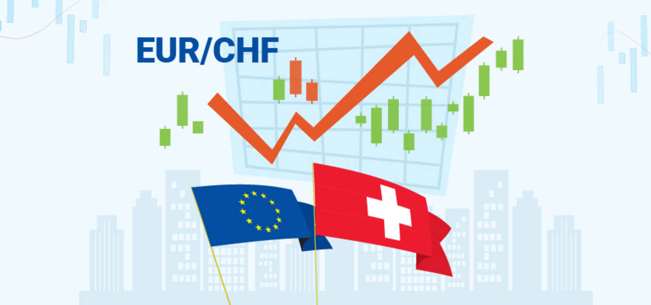 EUR/CHF: langka dan istimewa