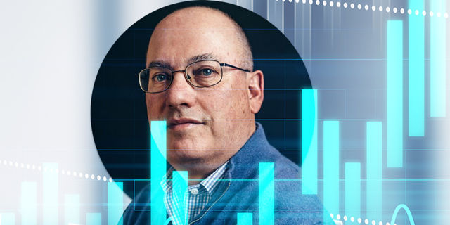 Steven Cohen adalah trader pasar Forex legendaris